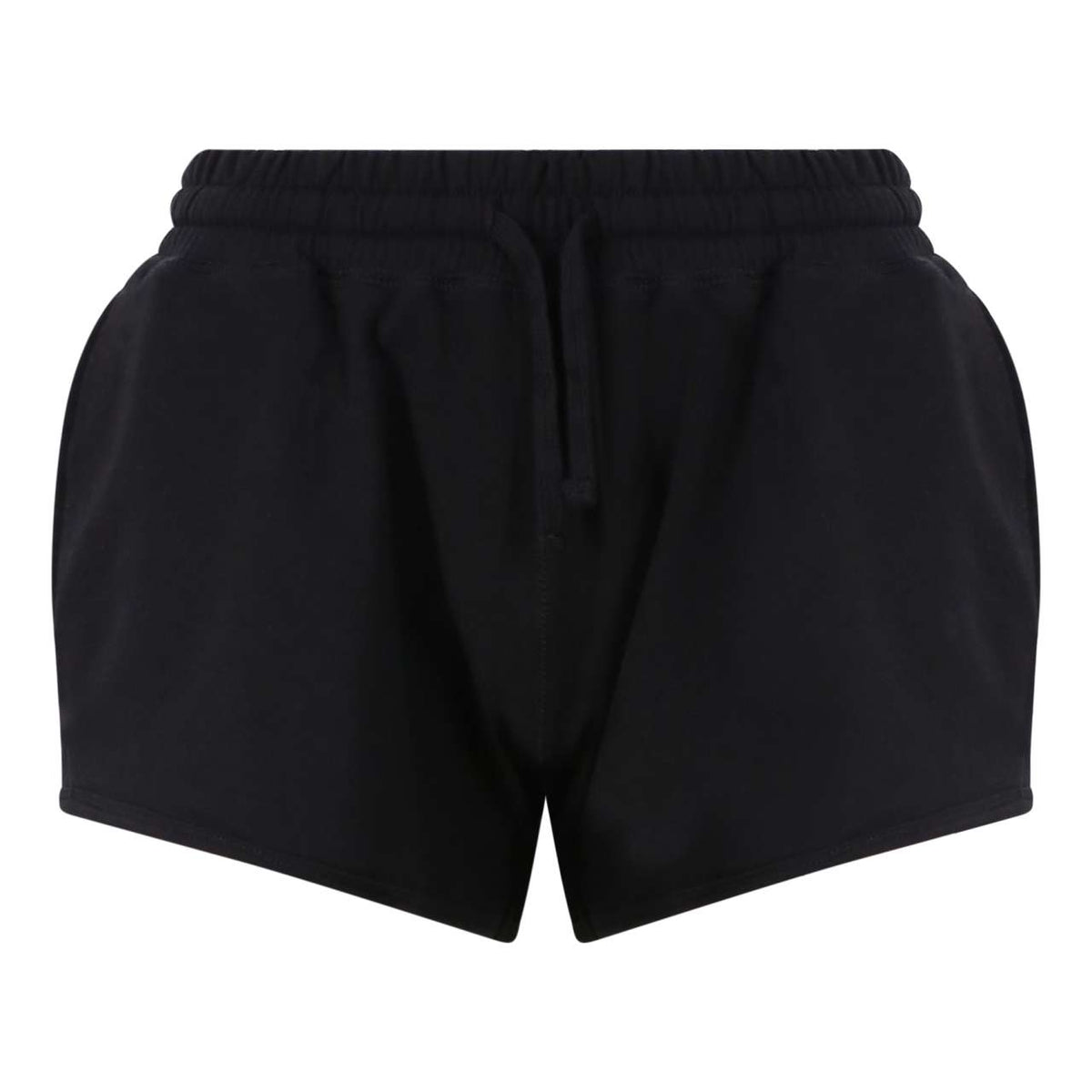 JC074 Jet Black