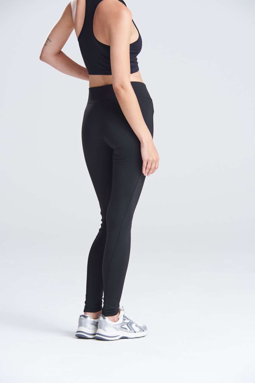 WOMEN'S COOL ATHLETIC PANT
