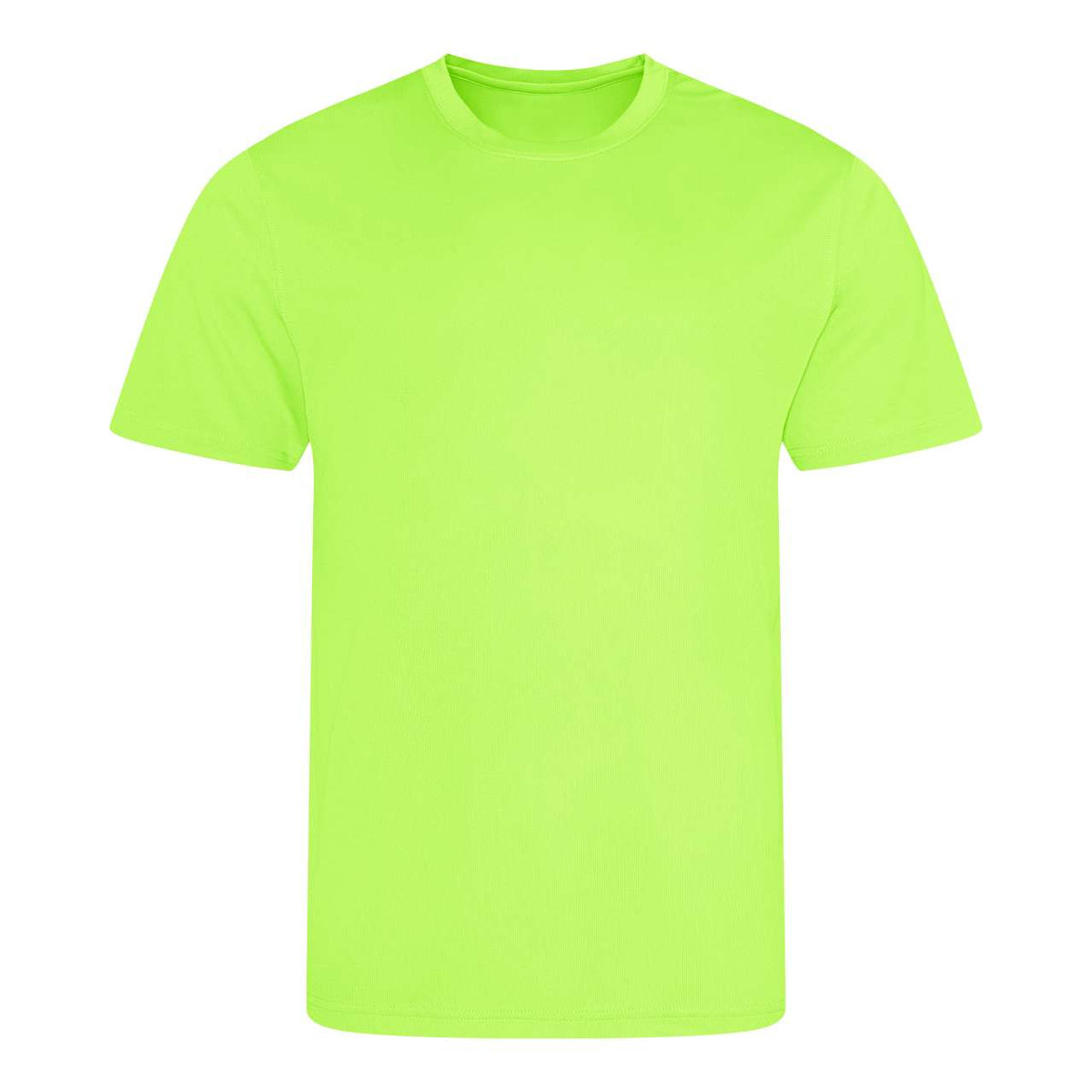 JC201 Electric Green