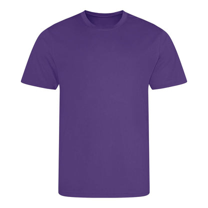 JC201 Purple