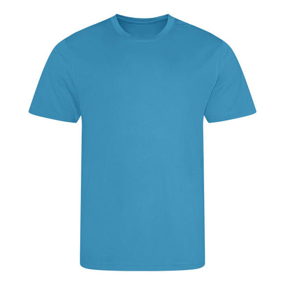 JC201 Sapphire Blue