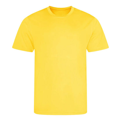 JC201 Sun Yellow