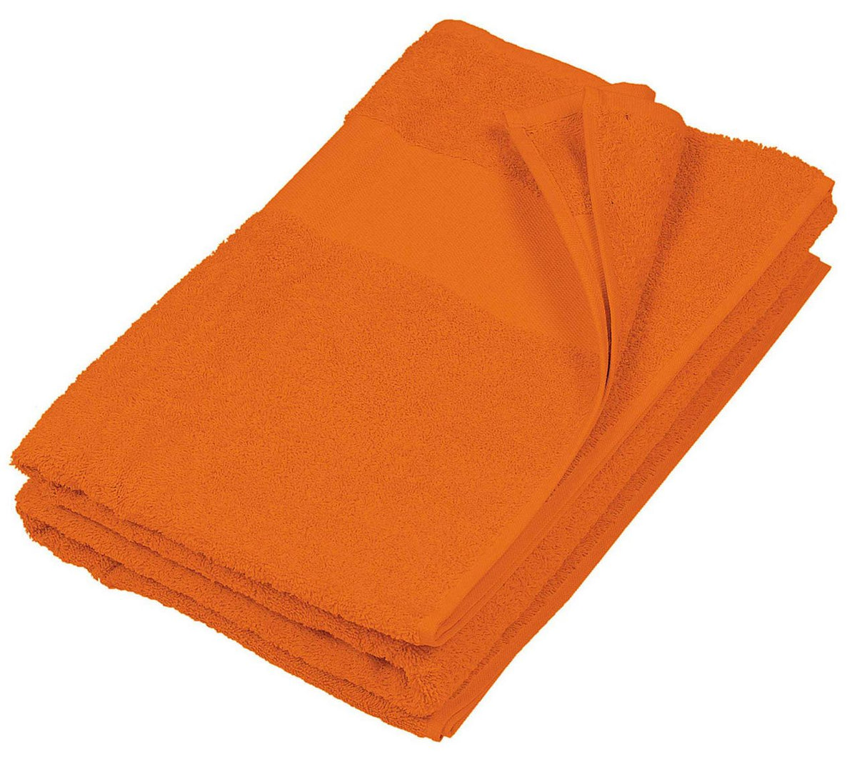 KA112 Burnt Orange