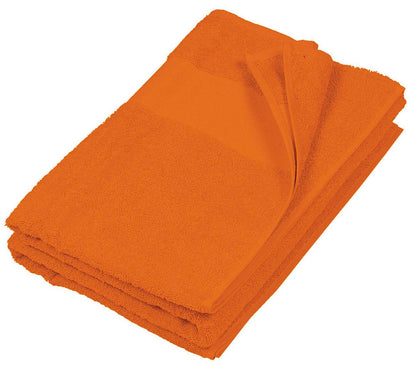 KA112 Burnt Orange