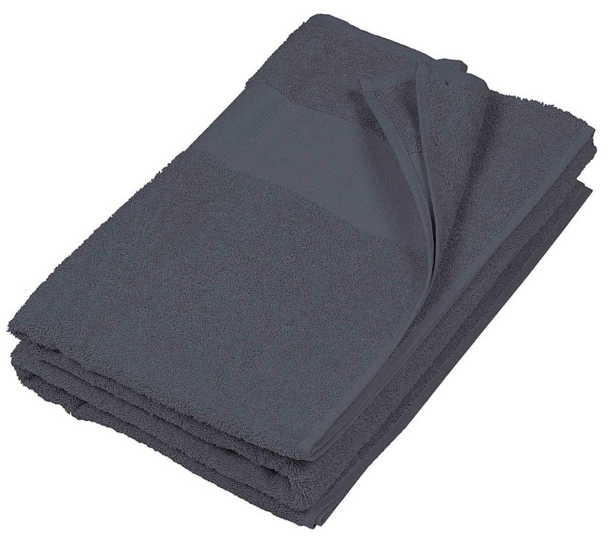 KA112 Dark Grey