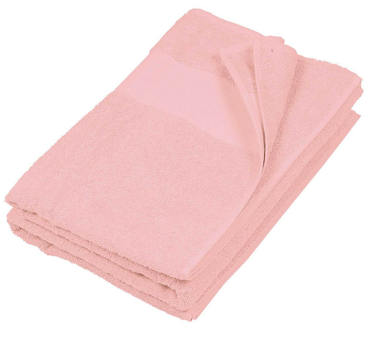 KA112 Pale Pink