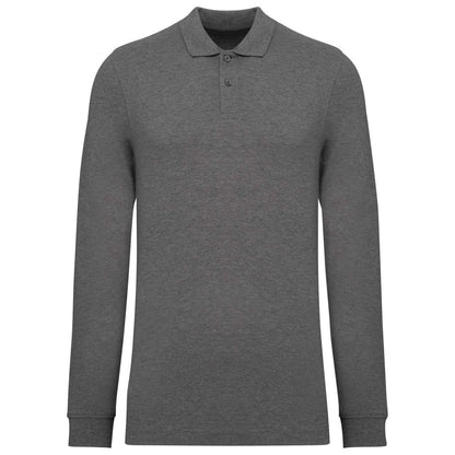 KA2027 Grey Heather