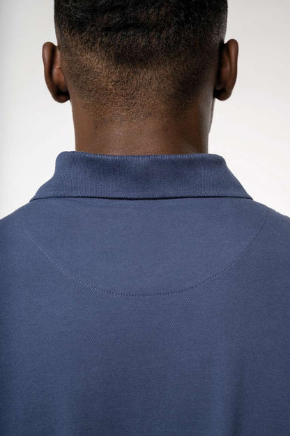 MIKE - MEN'S SHORT-SLEEVED POLO SHIRT
