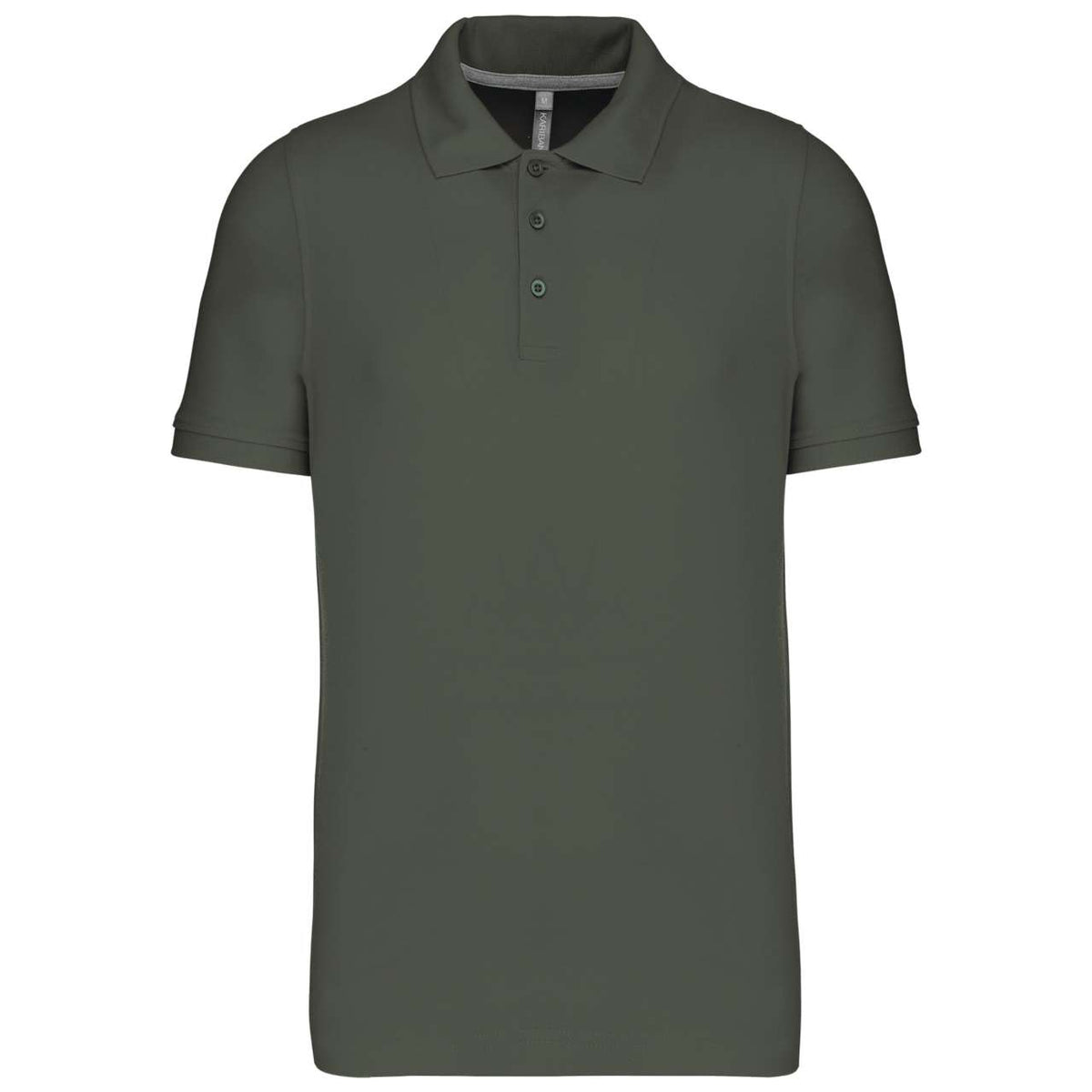 KA241 Dark Khaki