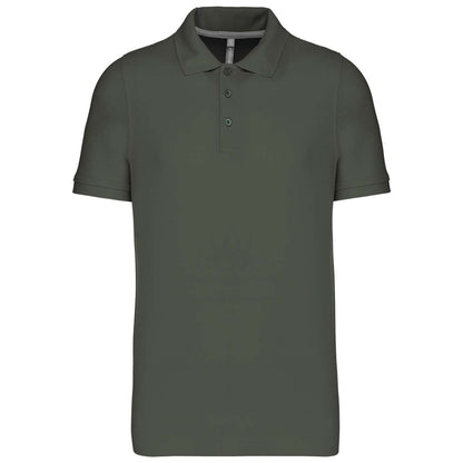 KA241 Dark Khaki