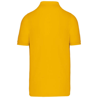 KA241 Yellow