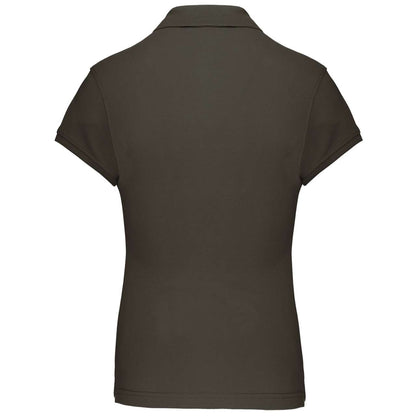 KA242 Dark Khaki