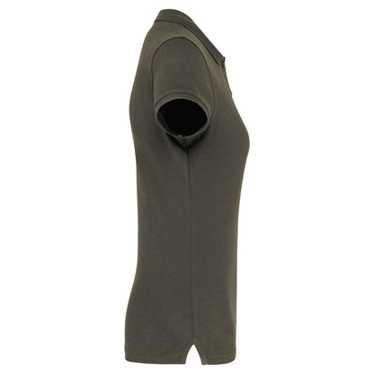 KA242 Dark Khaki