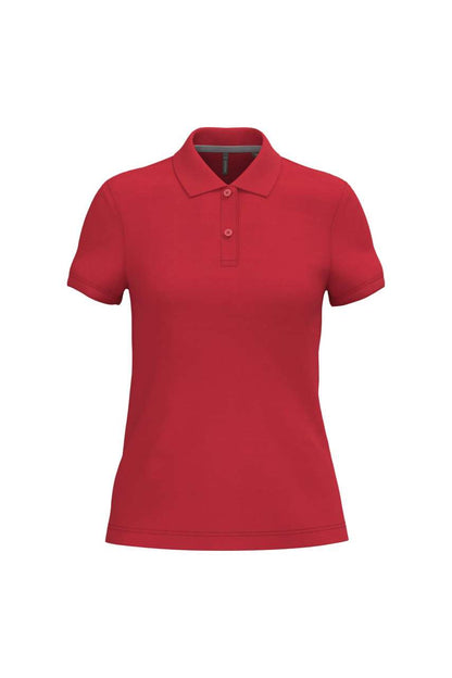 KA242 Red