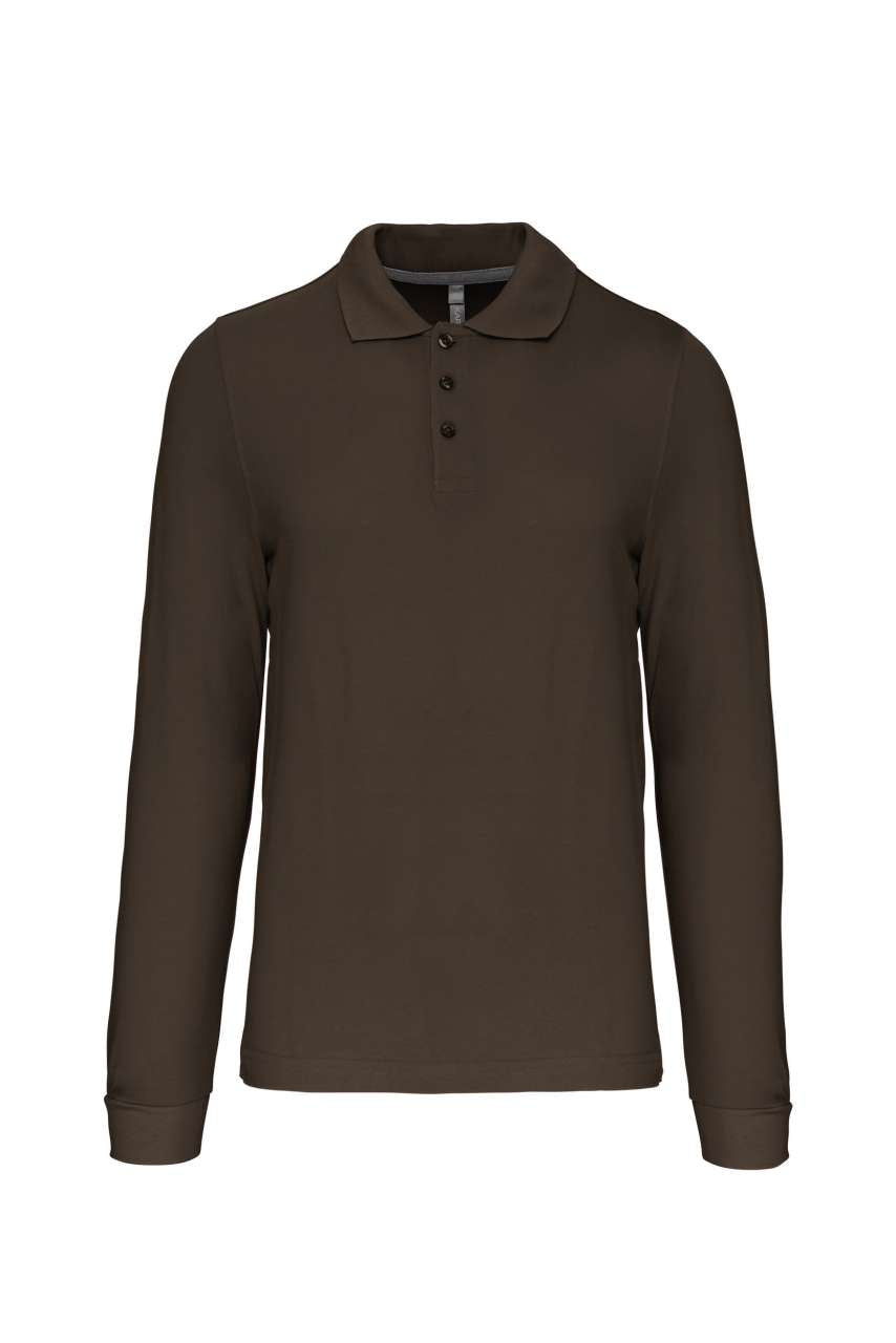 KA243 Dark Khaki
