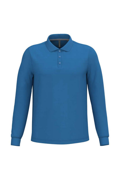 KA243 Light Royal Blue