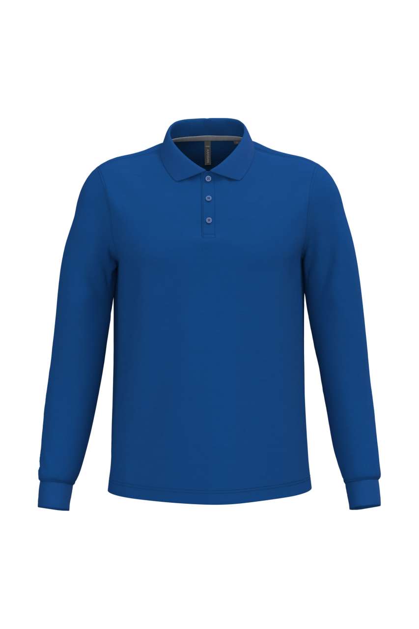 KA243 Royal Blue