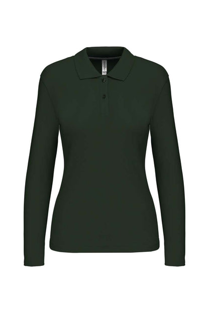 KA244 Forest Green