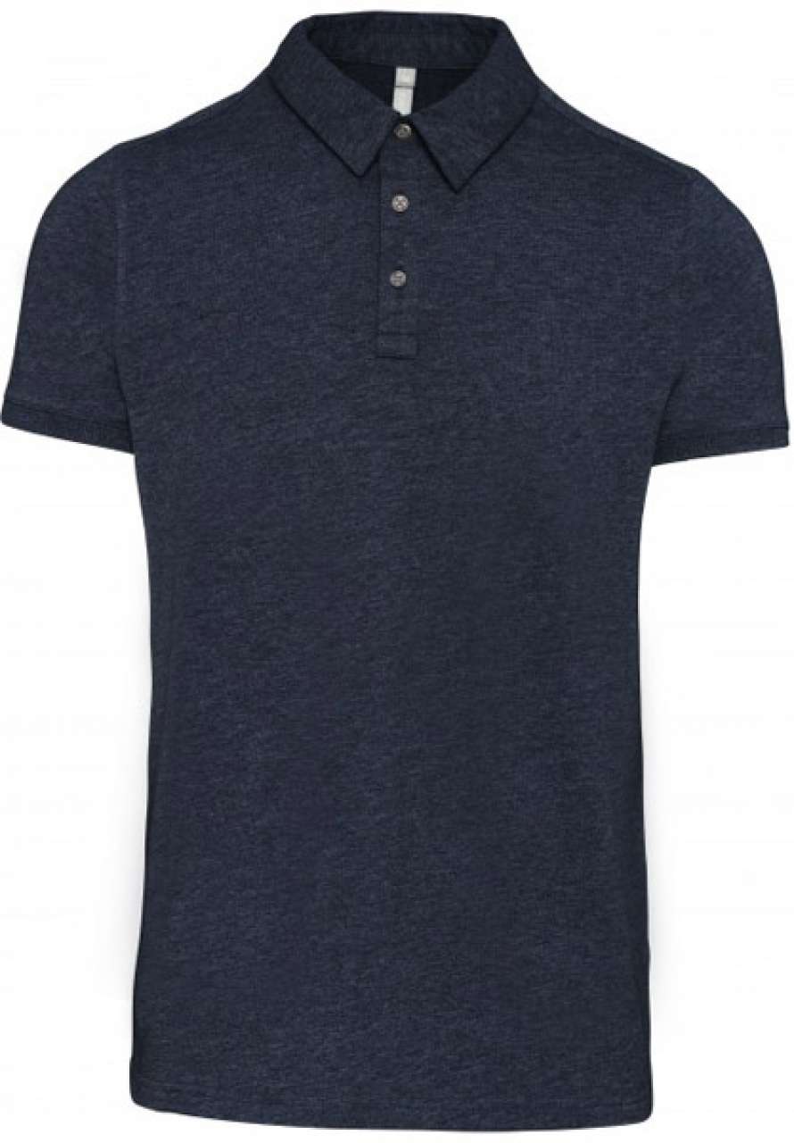KA262 French Navy Heather