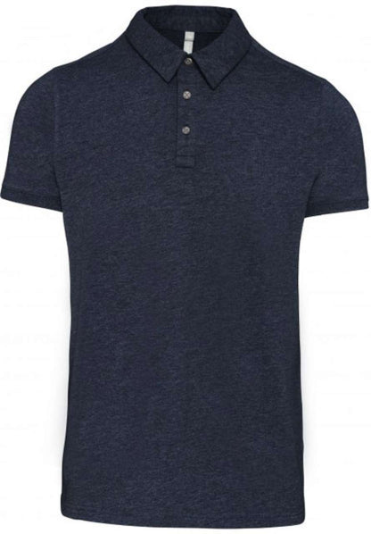 KA262 French Navy Heather
