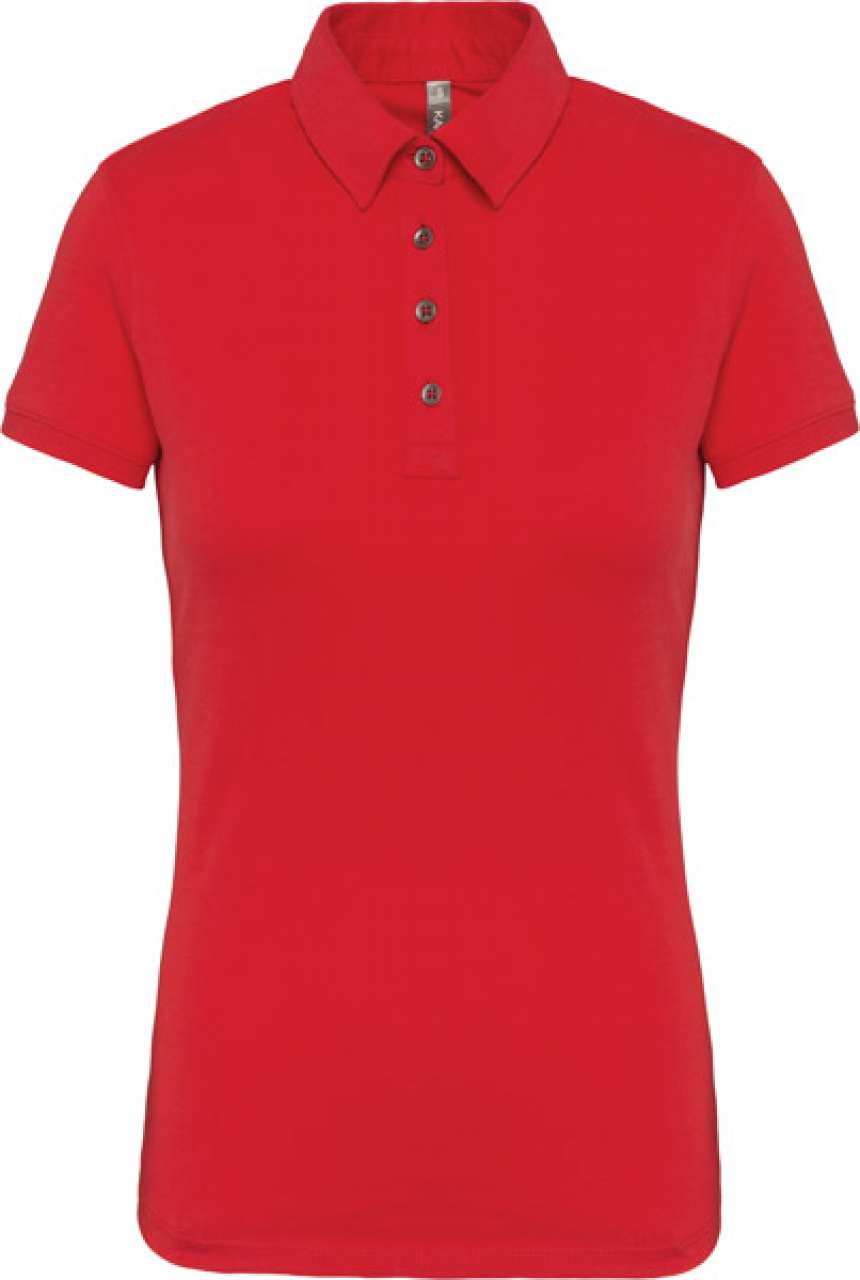 KA263 Red