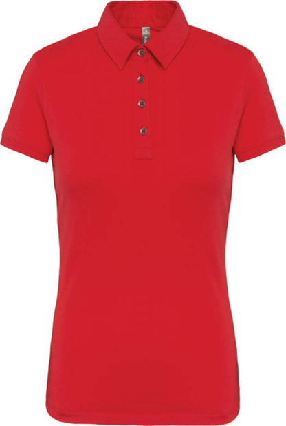 KA263 Red
