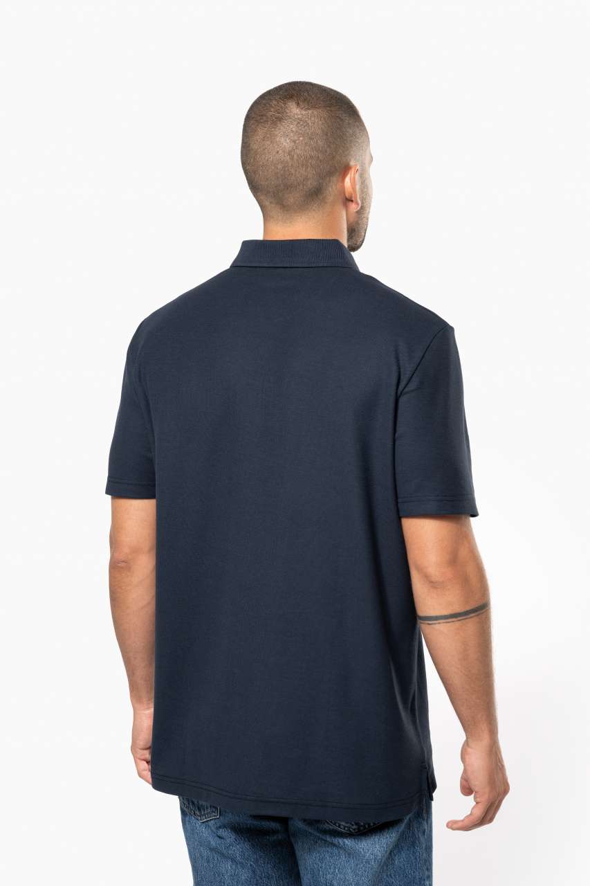 UNISEX PIQUÉ POLO SHIRT