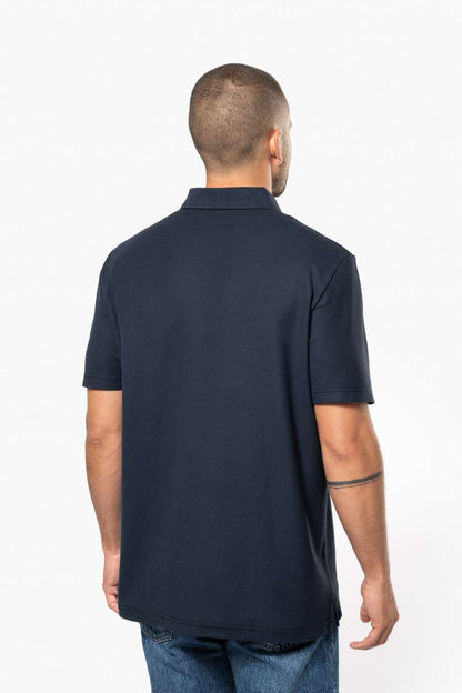 UNISEX PIQUÉ POLO SHIRT
