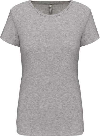 KA3013 Light Grey Heather