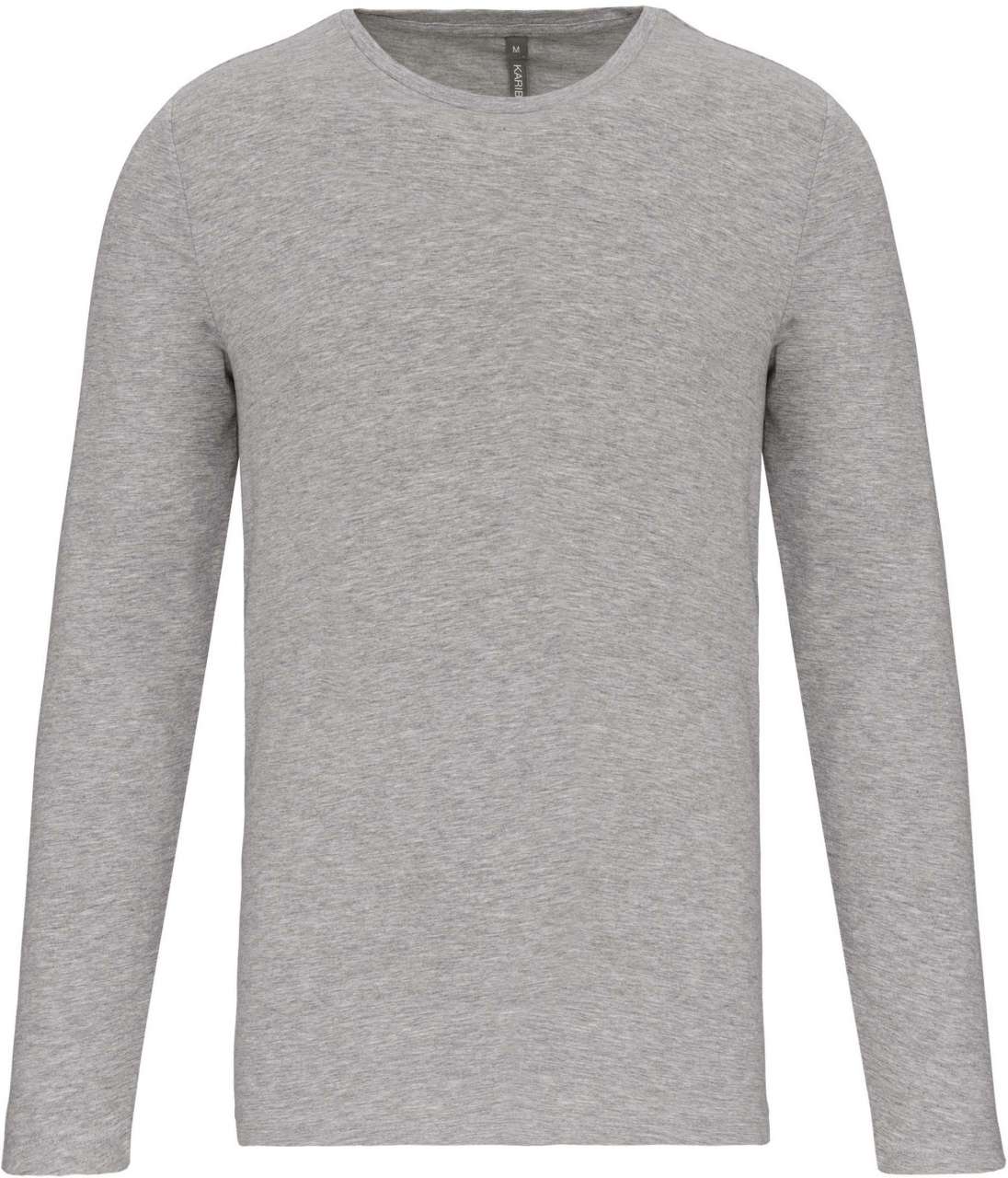 KA3016 Light Grey Heather
