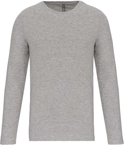 KA3016 Light Grey Heather