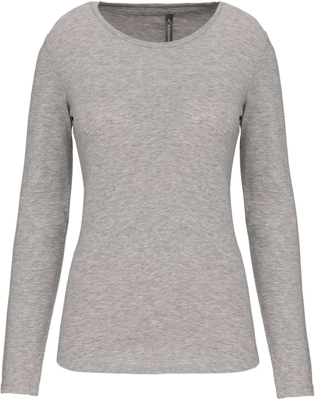 KA3017 Light Grey Heather