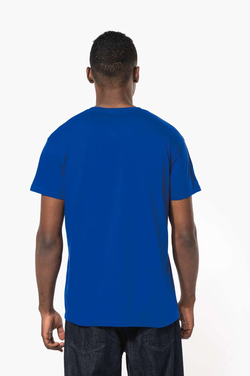 BIO150IC MEN'S ROUND NECK T-SHIRT