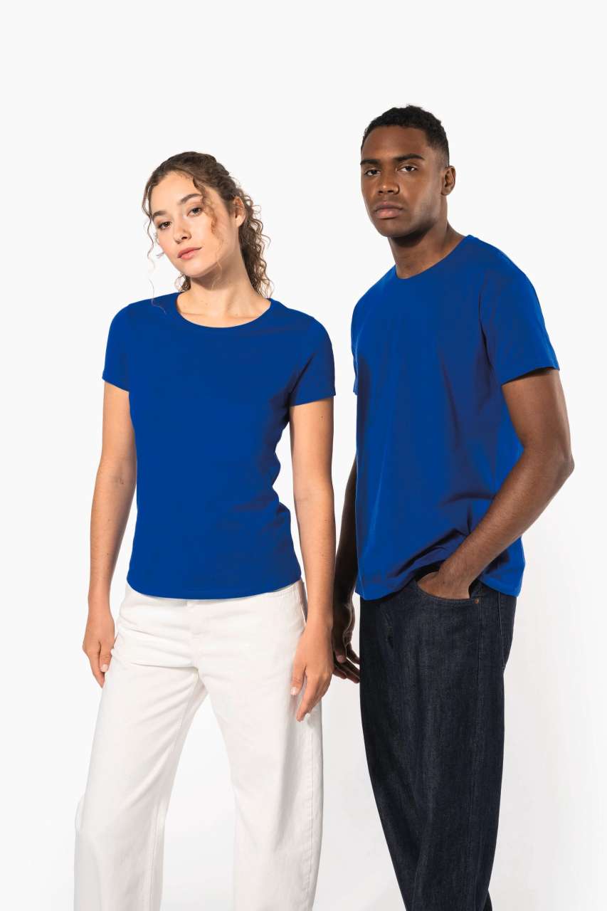BIO150IC MEN'S ROUND NECK T-SHIRT