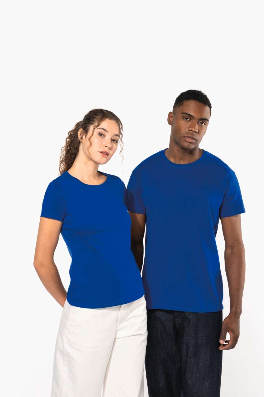 BIO150IC MEN'S ROUND NECK T-SHIRT