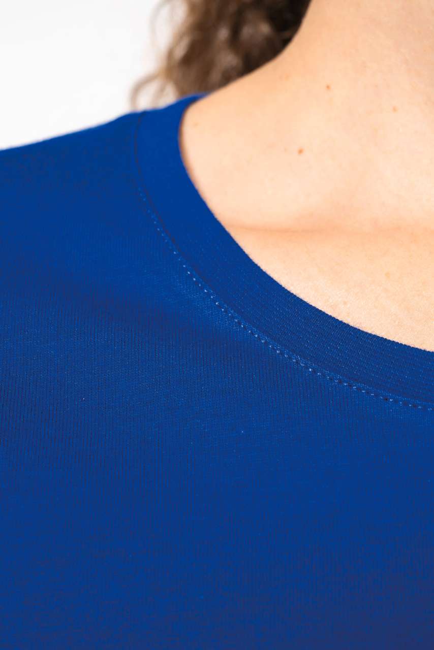 LADIES' BIO150IC CREW NECK T-SHIRT