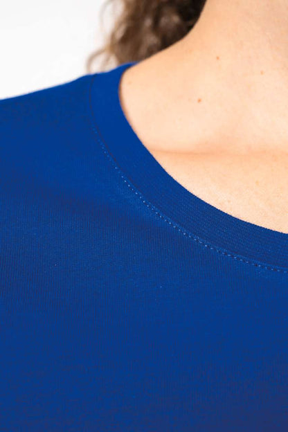 LADIES' BIO150IC CREW NECK T-SHIRT