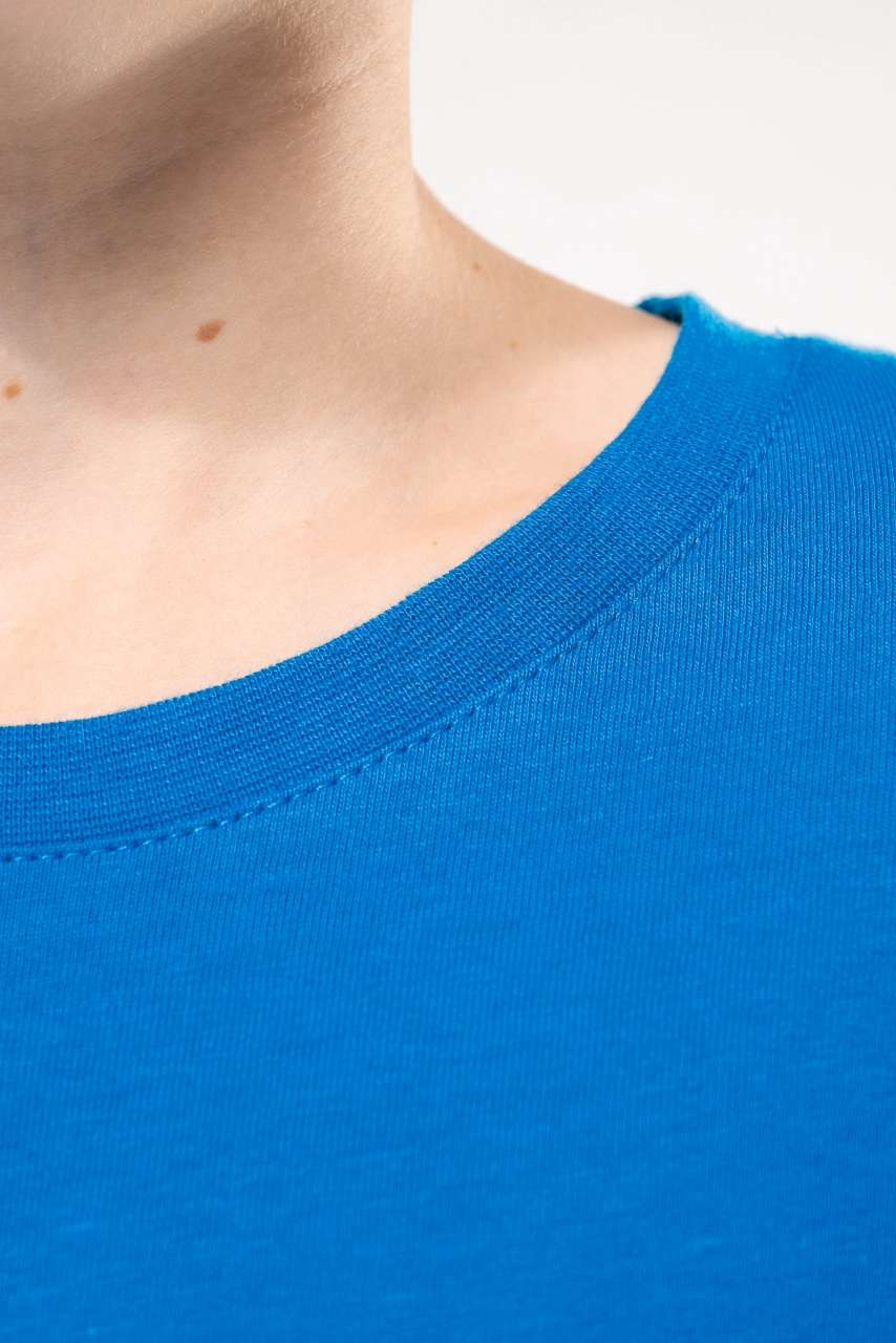 KIDS' BIO150IC CREW NECK T-SHIRT