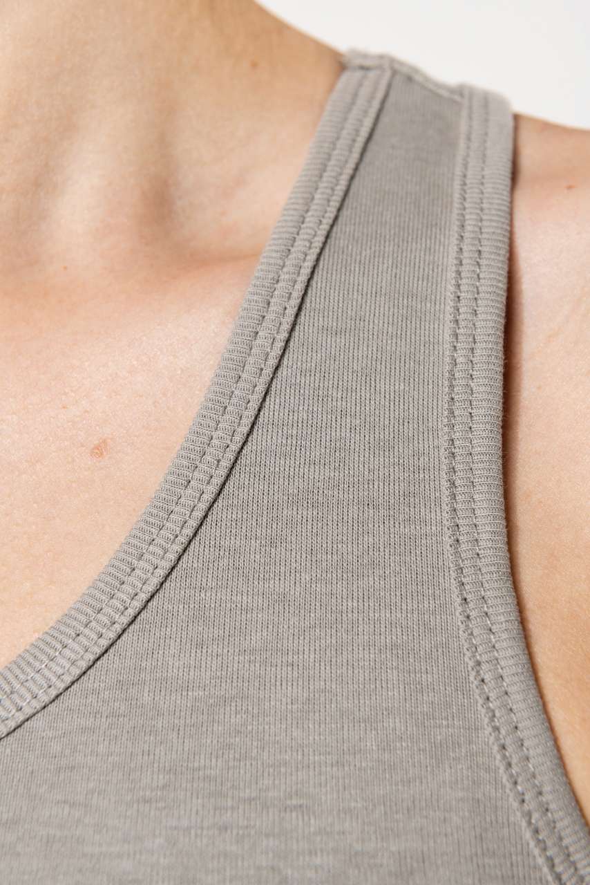 ANGELINA - LADIES' VEST
