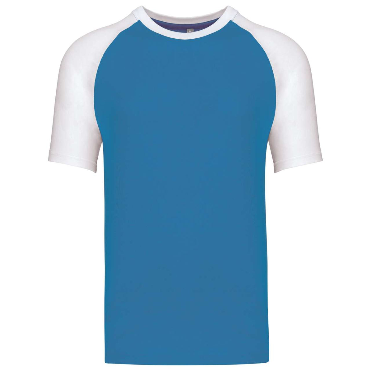 KA330 Aqua Blue/White