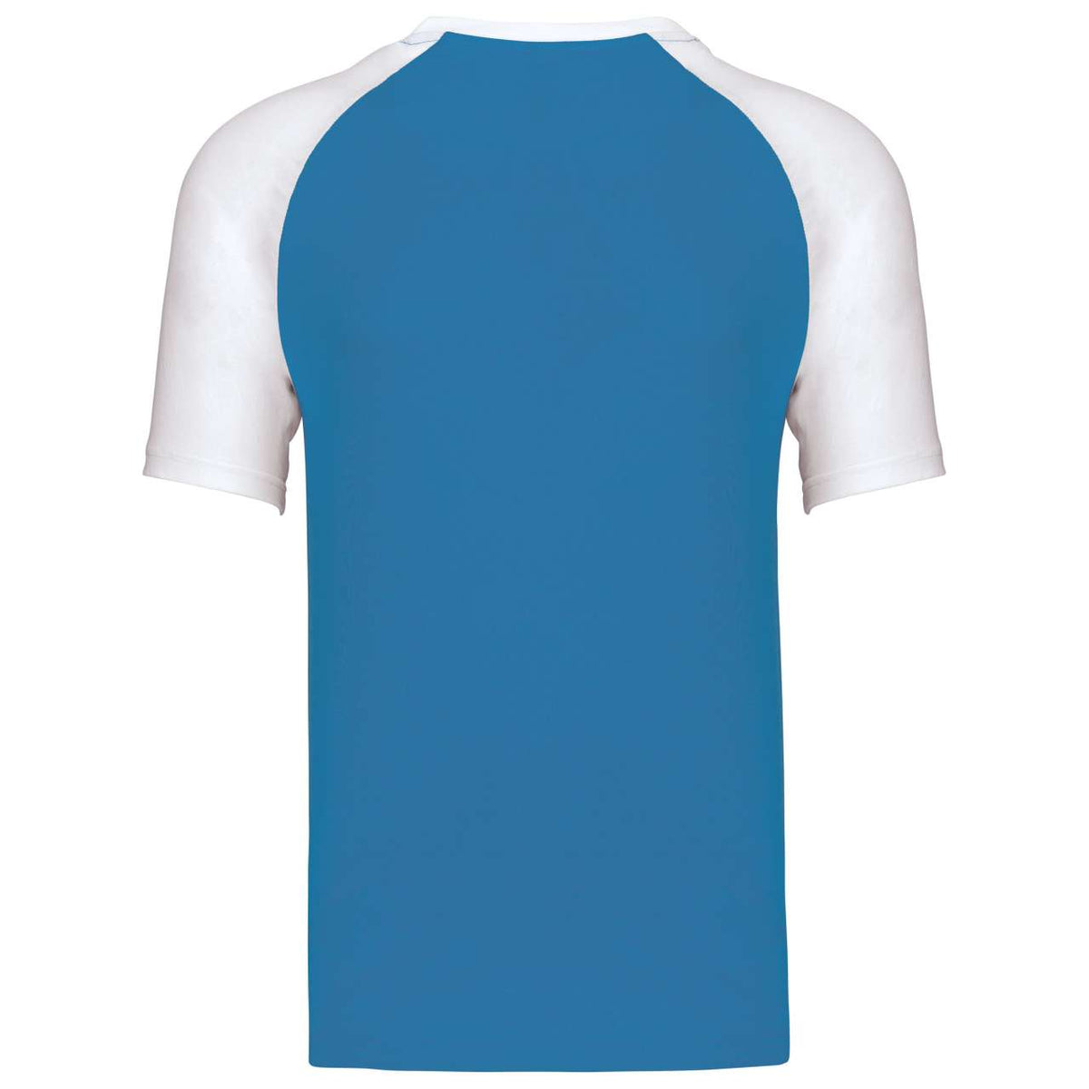 KA330 Aqua Blue/White