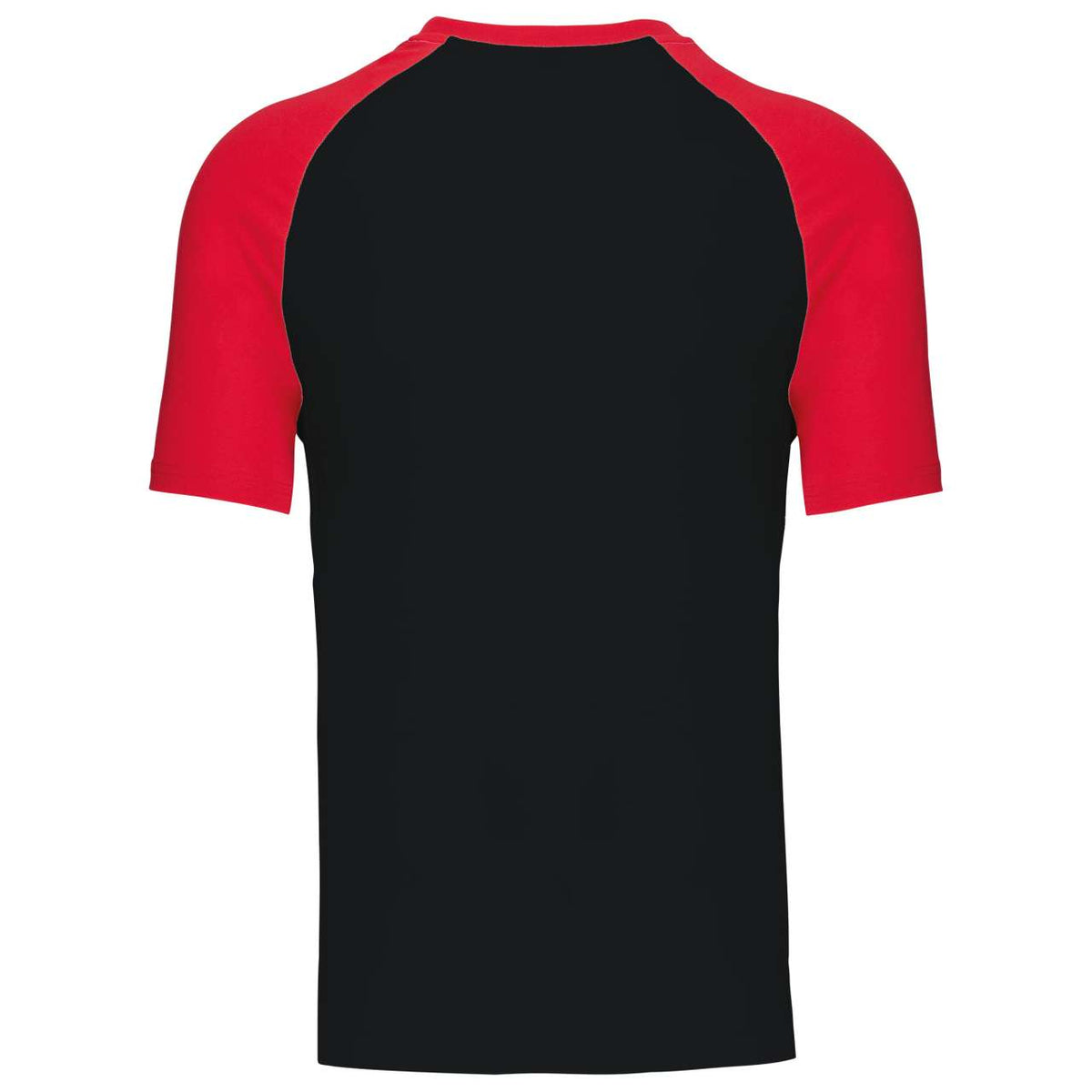 KA330 Black/Red