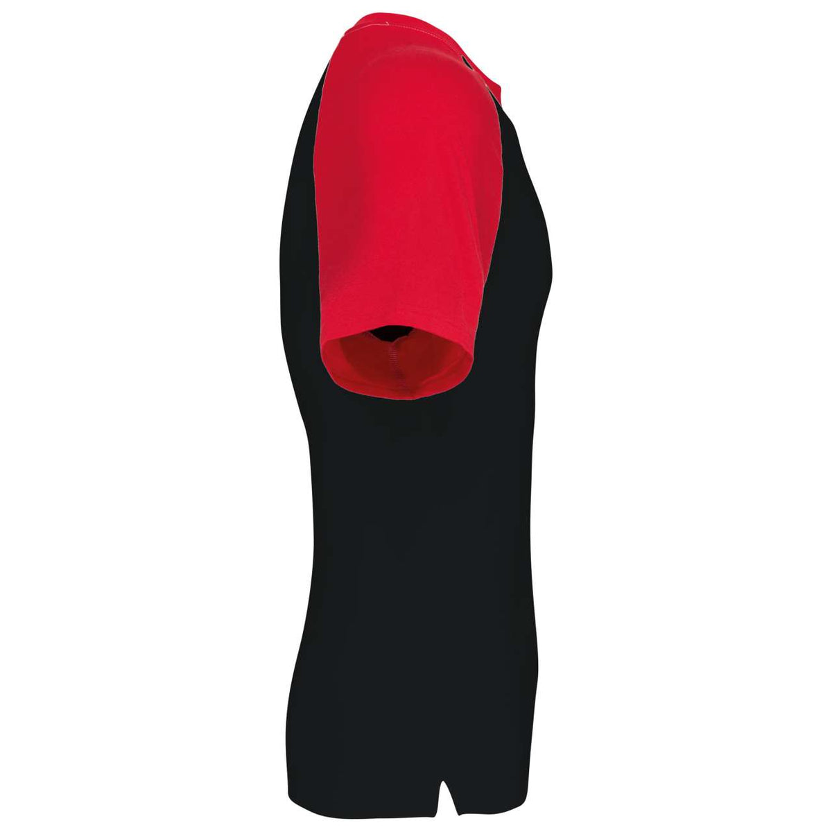 KA330 Black/Red
