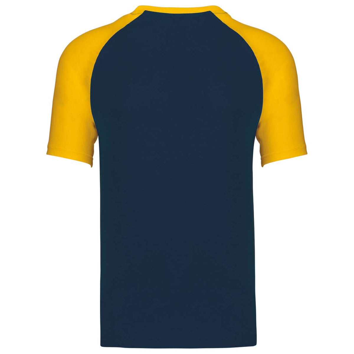 KA330 Navy/Yellow
