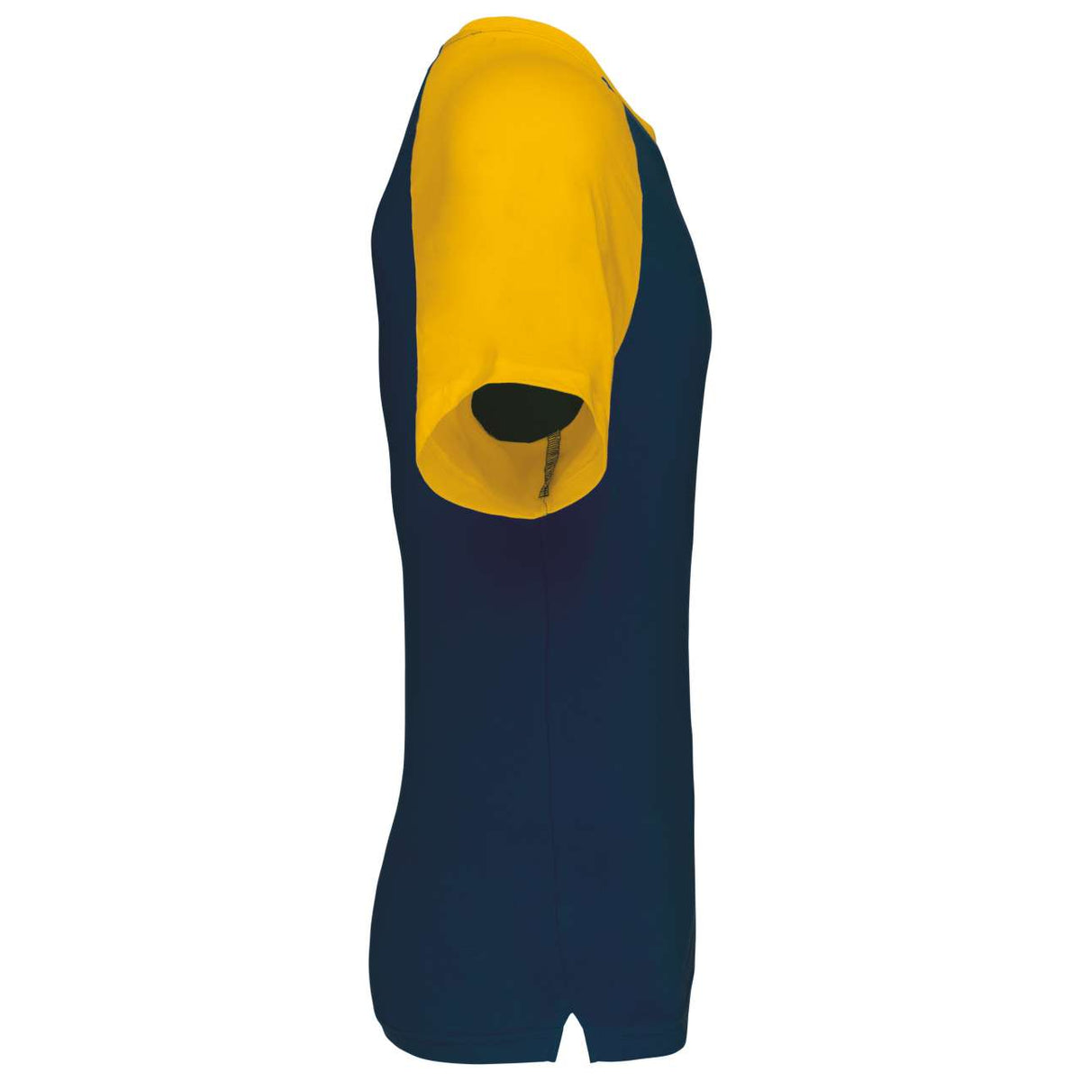 KA330 Navy/Yellow
