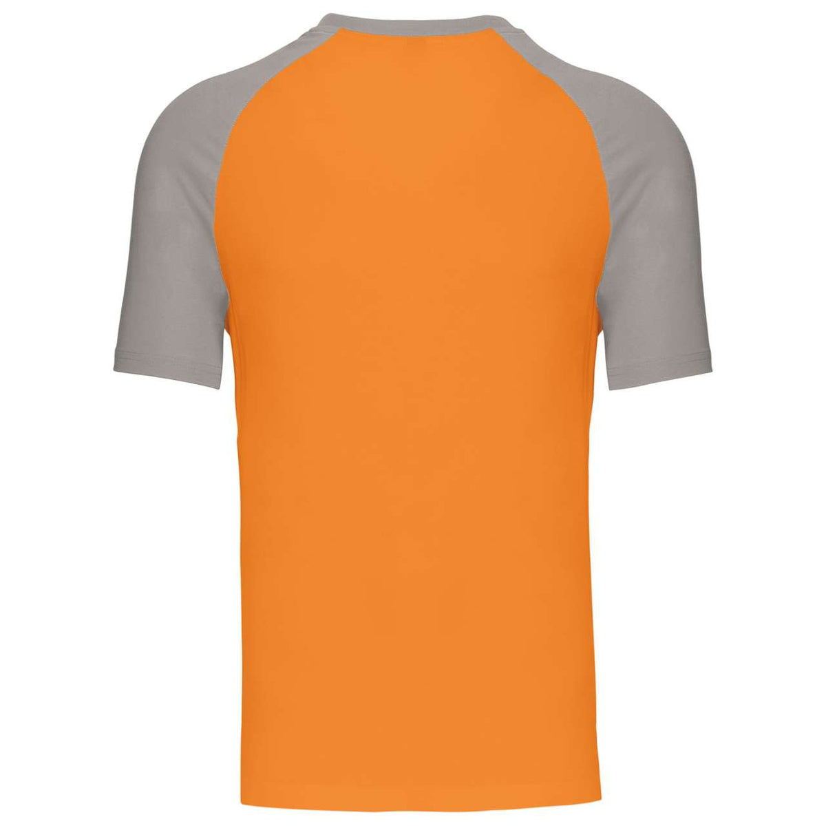 KA330 Orange/Light Grey