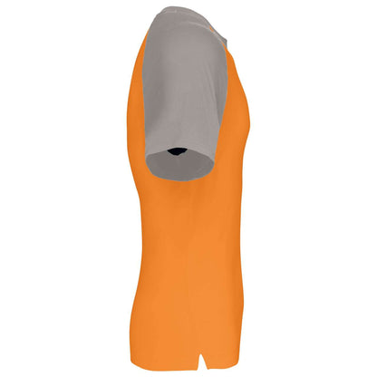 KA330 Orange/Light Grey