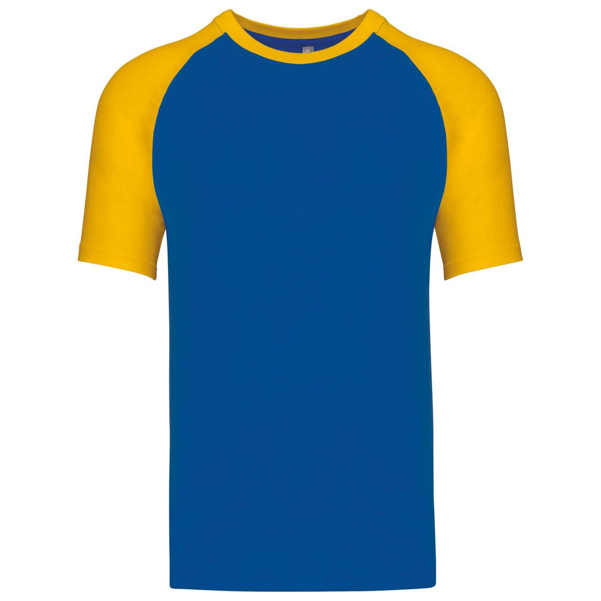 KA330 Royal Blue/Yellow