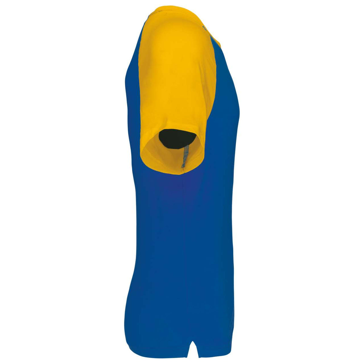 KA330 Royal Blue/Yellow