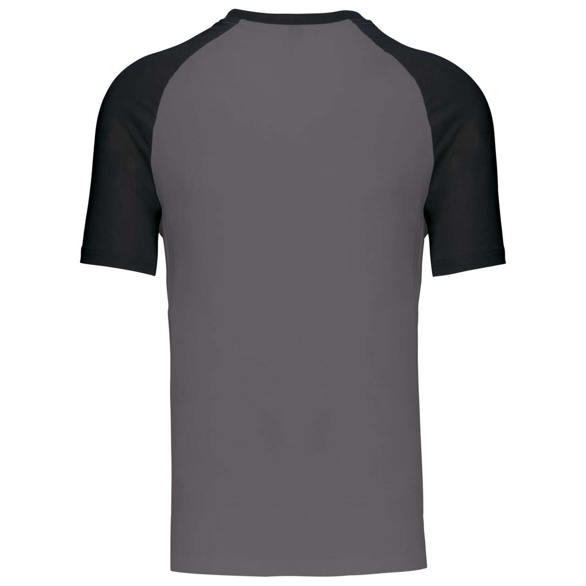 KA330 Slate Grey/Black